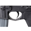 HOGUE AR-15/M16 Black/Grey G10 Trigger Guard (15197)