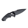 HOGUE X5 4in Spear Point Blade Flipper (34559)