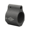 YANKEE HILL MACHINE CO .750 Diameter Black Phoshate Suppressor Gas Block (YHM-9389-SS)