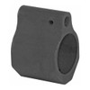 YANKEE HILL MACHINE CO .750 Diameter Black Phoshate Suppressor Gas Block (YHM-9389-SS)