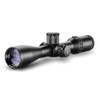 HAWKE Sidewinder 30 SF 4.5-14x44 10x Half Mil Reticle Riflescope (17140)