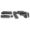 PROMAG Archangel Tactical Shotgun Stock System for Remington 870 with Mount Shell Carrier (AA870SC)