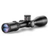 HAWKE Sidewinder 30 FFP 4-16x50 MOA Reticle Riflescope (17451)