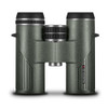 HAWKE Frontier ED X 10x32 Green Binoculars (38407)