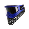JT Proflex X Quick Change System Thermal Goggle Blue Nose, Frame and Strap Painball Mask (23282)