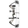 Diamond by Bowtech Alter R.A.K. Compound Bow Package - Left Hand - Mossy Oak Break-Up Country (A10799)