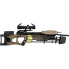 Excalibur Assassin Xtreme Crossbow - FDE with Tact 100 Scope (E10818)