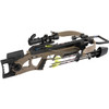 Excalibur Assassin Xtreme Crossbow - FDE with Tact 100 Scope (E10818)