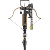Excalibur Assassin Xtreme Crossbow - FDE with Tact 100 Scope (E10818)