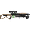 Excalibur Micro Extreme Crossbow - FDE with Dead Zone Scope (E10830)
