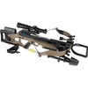 Excalibur Assassin Xtreme Crossbow - FDE with Overwatch Scope (E10853)