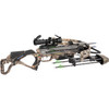 EXCALIBUR Twinstrike TAC2 Crossbow - MOBUC with Tact 100 Scope & Charger EXT (E10869)