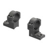 Leupold BackCountry Winchester 70 RVF/R 2-pc 1in High Matte Ring Mount (171107)