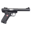 RUGER Mark IV Target 22 LR Pistol (40101)