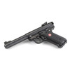 RUGER Mark IV Target 22 LR Pistol (40101)