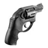 RUGER LCR 9mm 5rd Hammerless Rovolver (5456)