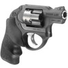 RUGER LCR 9mm 5rd Hammerless Rovolver (5456)