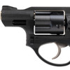 RUGER LCR 9mm 5rd Hammerless Rovolver (5456)