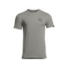 SITKA Ram Field Gray Tee Shirt (600227-FIG)
