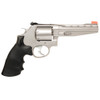 SMITH & WESSON Performance Center M686 Plus 5in Barrel 7Rd Stainless Steel Revolver (11760)
