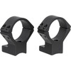 TALLEY 1in High Scope Ring Set for Winchester XPR (950765)