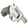 S&W 637 38 Special +P 1.9in 5rd Matte Silver Revolver (163050)