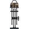 TIGHTSPOT QUIVER Shift-Lock 5 Arr Mossy Oak DNA Quiver (TSQSL5DNA)