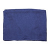 WYOMING TRADERS Jacquard Navy Regular Silk Scarf (JN)