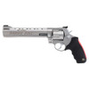 TAURUS M454 Raging Bull Large 454 Casull 8.375in 5rd Matte Stainless Revolver (2-454089M)