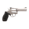 TAURUS M992 Large 22LR/22WMR 4in 9rd Matte Stainless Revolver (2-992049)
