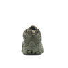 MERRELL Men's Moab 3 Tactical Wide Dark Olive Boots (J004117W)