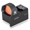 VORTEX Razor 3 MOA Reflex Sight (RZR-2001)