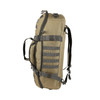 YUKON OUTFITTERS Bug Out Coyote/Foilage Bag (MG-5076tt)