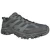 MERRELL Moab 3 Black Tactical Boots (J003909)