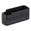 Shield Arms PMAG Gen 3 +5 Magazine Extension, Aluminum, Anodized, Finish, Black SA-ME-PMAG5-BLK