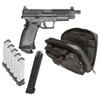 SPRINGFIELD ARMORY XD-M Elite OSP Full Size 9mm Gear Up 4.5in Threaded 22+1rd Pistol (XDMET9459BHCOSPGU23)