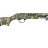 MOSSBERG 500 Turkey .410 24in 5rd Mossy Oak Greenleaf Shotgun (50107)