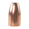 WINCHESTER AMMO Components 9mm JHP Subsonic 147 Grain 500 Handgun Bullets (WB9JHP147D)