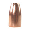 WINCHESTER AMMO Components 9mm JHP Subsonic 147 Grain 500 Handgun Bullets (WB9JHP147D)