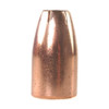 WINCHESTER AMMO Components 9mm JHP Subsonic 147 Grain 100 Handgun Bullets (WB9JHP147X)