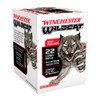 WINCHESTER AMMO Wildcat .22LR 40 Grain CP DynaPoint 500rd Rimfire Ammo (WW22LRB)