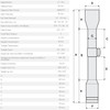 MEOPTA MeoStar R2 1.7-10x42 4K Illuminated Riflescope (573860)