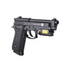 CROSMAN Full Auto P1 CO2 BB Air Pistol (CFAMP1L)