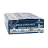 FIOCCHI Field Dynamics 6.5 Creedmoor 129gr PSP 20 Bx/ 10 Cs Ammo (65CMB)