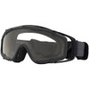 OAKLEY SI Ballistic Goggle Array Matte Black/Clear Eyewear (11-150)