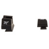 TRIJICON Suppressor/Optic Height Night Sights for Smith & Wesson M&P CORE (SA240-C-601011)