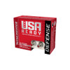 WINCHESTER AMMO USA Ready 10mm Auto HEX-VENT HP 170Gr 20rd Handgun Ammo (RED10HP)