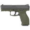 HK VP9 9MM 4in 2-10RD GRN PISTOL