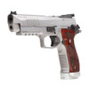 SIG SAUER P226 XFIVE Classic 9mm Luger 5in 3x 10rd Mags Stainless Steel Pistol with Cocobolo Grips (226X5-9-CLASSIC-10)