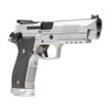 SIG SAUER P226 XFIVE 9mm Luger 5in 3x 10rd Mags Stainless Steel Pistol with Black Piranha Grips (226X5-9-STAS-10)